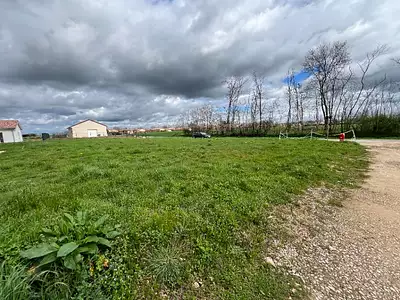 Maison neuve, 100 m²