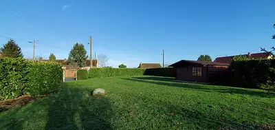 Maison neuve, 147 m²