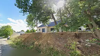 Maison neuve, 120 m²