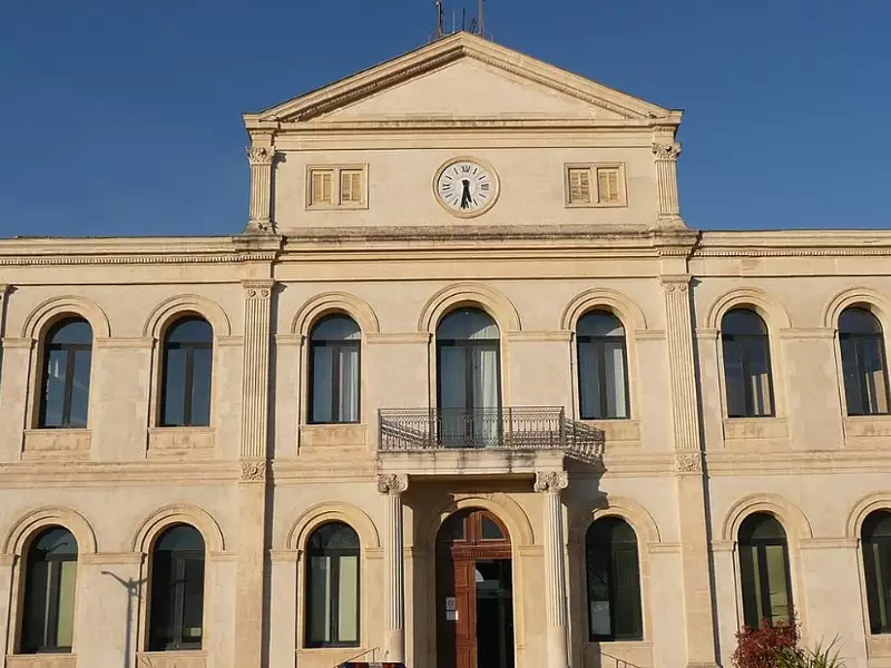 Maison neuve, 120 m² - Sorgues (84700)