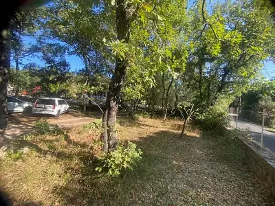 Terrain à bâtir, 1 000 m²