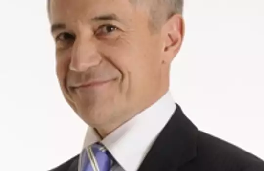Gilles Hautrive, Directeur Général délégué à l'immobilier neuf, BNP Paribas Immobilier