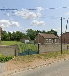 Maison neuve, 93 m²