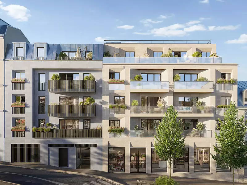 SOLEN - Meudon (92190)
