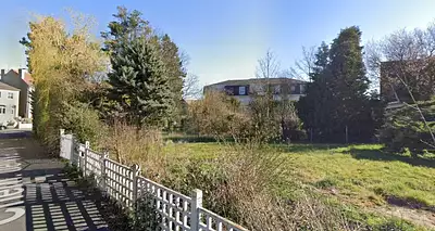 Maison neuve, 85 m²
