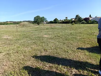 Maison neuve, 95 m²