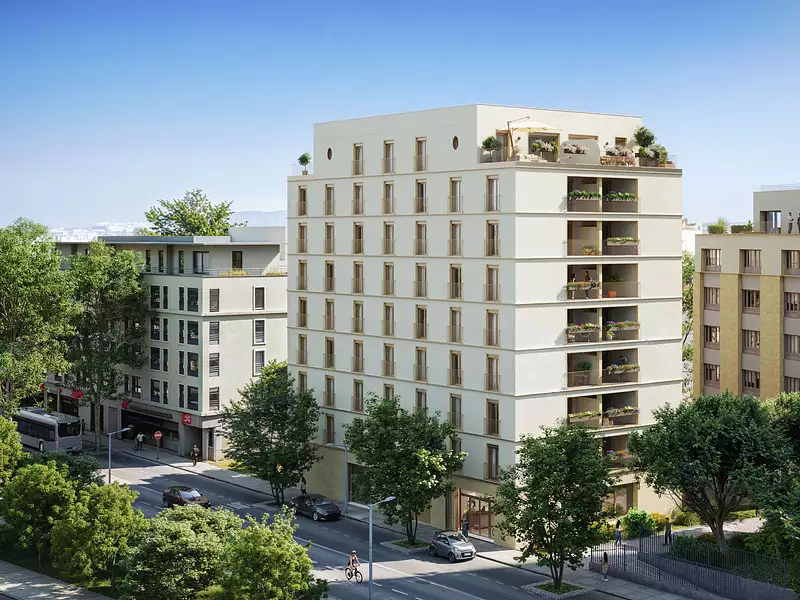 8ème ART - Lyon 8ème (69008)