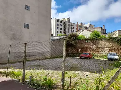 Maison neuve, 82 m²