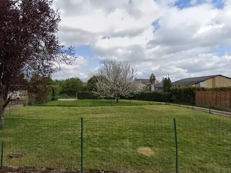 Maison neuve, 100 m² - Senozan (71260)