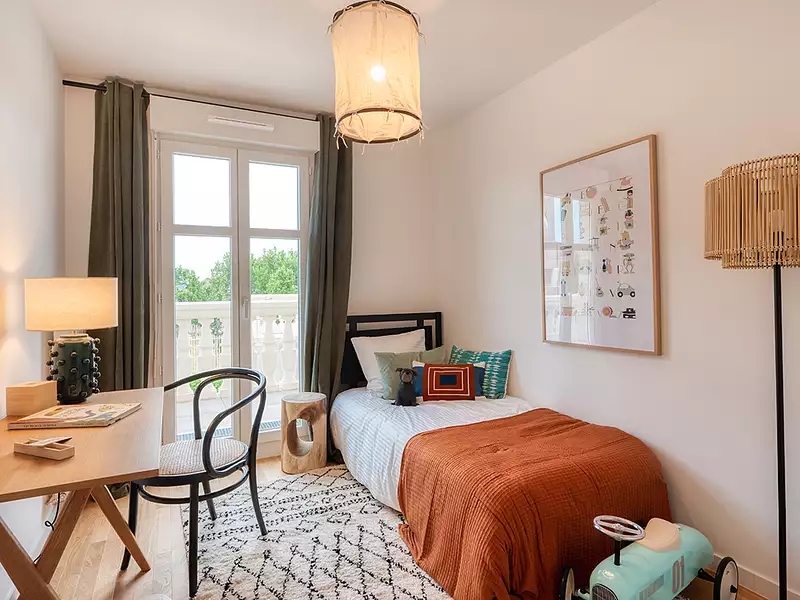 102 Avenue Aristide Briand - Le Blanc-Mesnil (93150)