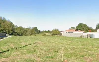 Terrain à bâtir, 880 m²