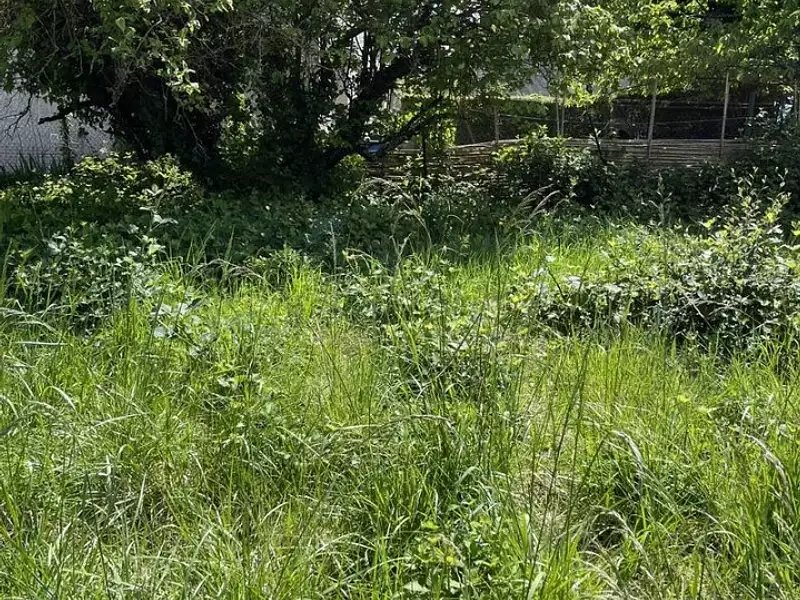 Terrain à bâtir, 178 m² - Gournay-sur-Marne (93460)