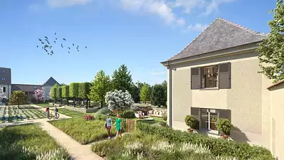 Histoire & Patrimoine Vivez l’authenticité à Chessy, aux portes de Disneyland Paris