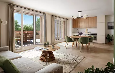 L'Écrin du Castela - La Nouvelle Arçonnerie