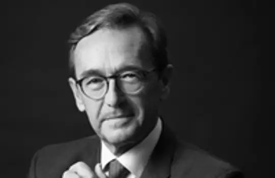 Philippe Jung, Directeur Général, Demathieu Bard Immobilier