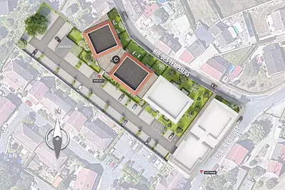 Le Domaine des Templiers