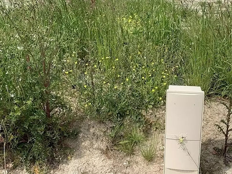 Terrain à bâtir, 628 m² - Saint-Michel-Chef-Chef (44730)