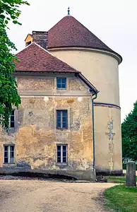 Les Allées des Trois Ormes Chapitre 2