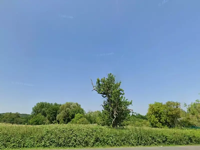 Terrain à bâtir, 412 m² - Baulne (91590)