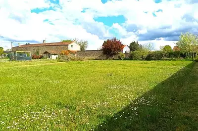 Maison neuve, 87 m²