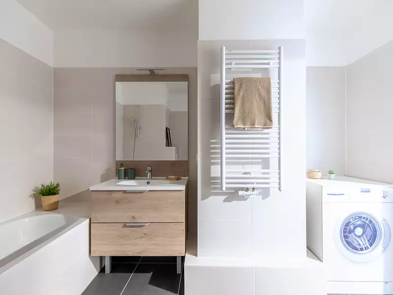 Parc en ciel - Paris 13ème (75013)