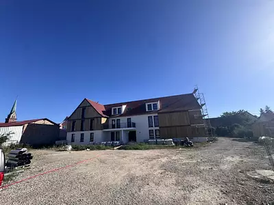 La Demeure des Comtes