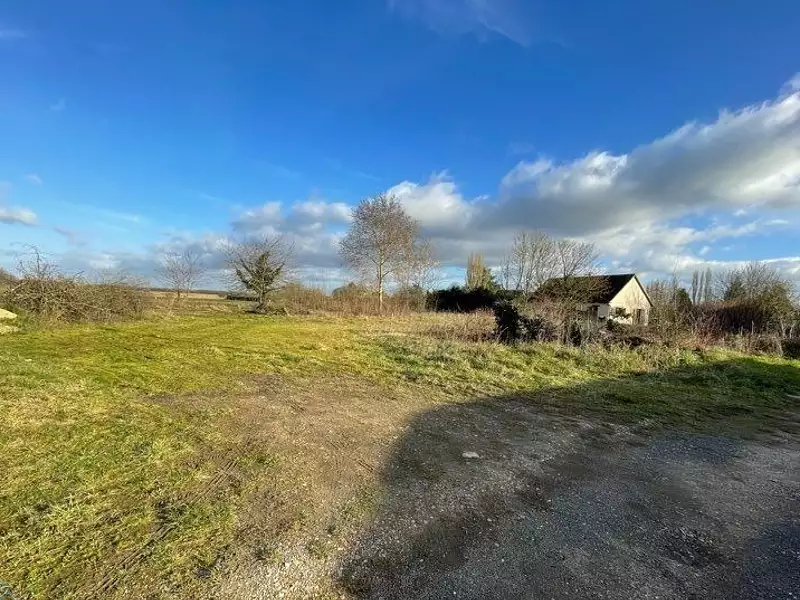 Maison neuve, 149 m² - Le Neubourg (27110)