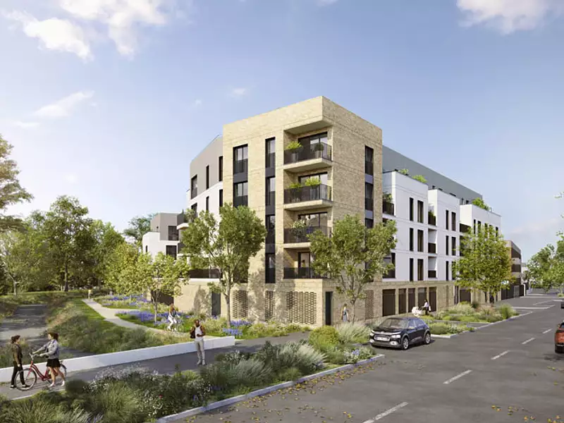 88 rue de Paris - Gonesse (95500)