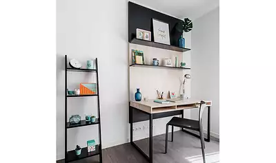 MY CAMPUS CHATEAUBRIAND