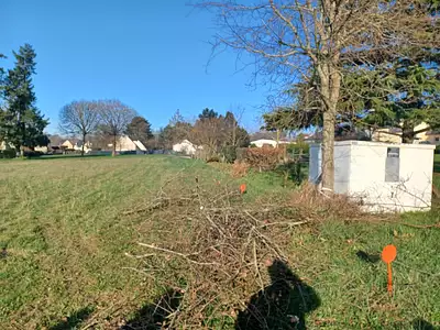 Maison neuve, 111 m²