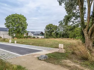 Maison neuve, 90 m²