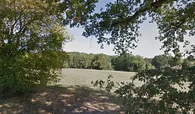 Terrain à bâtir, 1 400 m²