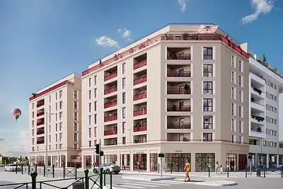 GENEVE PARC 2