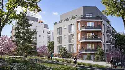 Parc Avenue