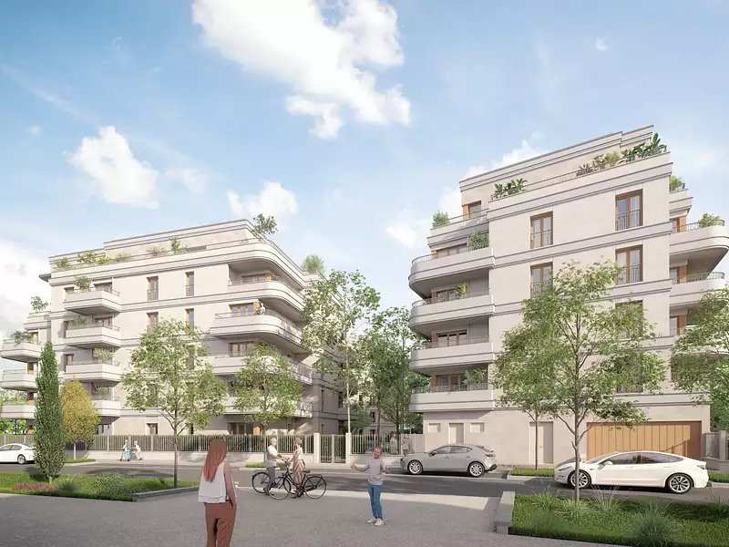 ELANCOURT - Elancourt (78990)