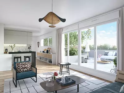 Avenue de l'industrie