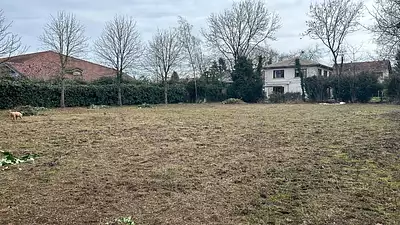 Maison neuve, 140 m²