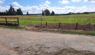 Maison neuve, 92 m²