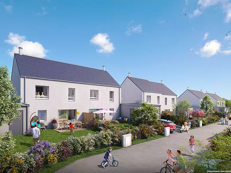 La Grée des Moulins - Herbignac (44410)