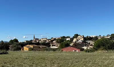 Terrain à bâtir, 480 m²