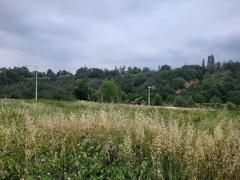 Terrain à bâtir, 309 m² - Corneilla-del-Vercol (66200)