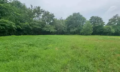 Maison neuve, 106 m²