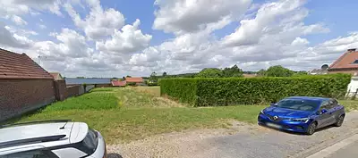 Maison neuve, 100 m²