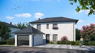 Le Domaine des Sablons