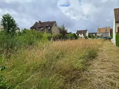 Maison neuve, 122 m²