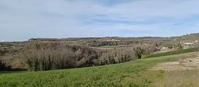 Maison neuve, 70 m²