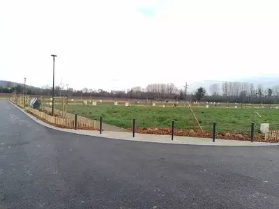 Maison neuve, 50 m²