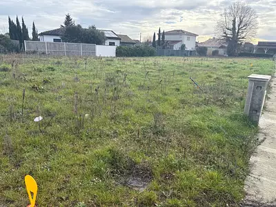 Maison neuve, 125 m²