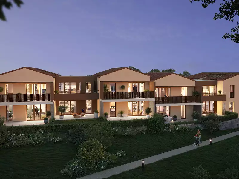 ISLE SUR LA SORGUE - L'Isle-sur-la-Sorgue (84800)