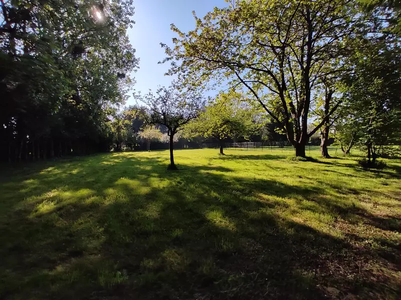 Maison neuve, 132 m² - Saint-Martin-aux-Chartrains (14130)